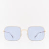 Mykita Studio 7.1 champagne gold
