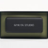 Mykita Studio1.2 black/brilliant grey solid - Зображення 8