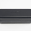 Mykita Lessrim Suzu silver/neon pink - Image 6