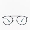 Mykita Lite Maren a6 black/black
