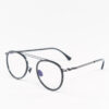 Mykita Lite Maren a6 black/black - Image 3
