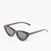 Le Specs x Adam Selman The Last Lolita black - Image 2
