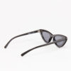 Le Specs x Adam Selman The Last Lolita black - Image 4