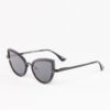Le Specs Luxe Adulation matte black - Image 2
