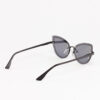 Le Specs Luxe Adulation matte black - Image 4