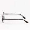 Le Specs Luxe Adulation matte black - Image 3