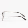 Le Specs x Adam Selman The Fugitive black - Зображення 3