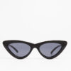Le Specs x Adam Selman The Last Lolita black