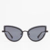 Le Specs Luxe Adulation matte black