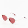 Le Specs Luxe Bazaar rose gold - Image 2