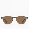 Moscot / Spirit Arthur 50 charcoal sun