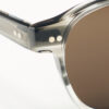 Moscot / Spirit Arthur 50 charcoal sun - Зображення 4