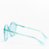 Gucci GG0257s blue - Зображення 4