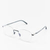 Mykita Lessrim Eito silver/indigo - Зображення 2