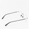 Mykita Lessrim Eito silver/indigo - Зображення 3