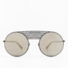 Mykita Studio1.2 black/brilliant grey solid