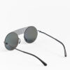 Mykita Studio1.2 black/brilliant grey solid - Зображення 6