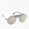 Mykita Studio1.2 black/brilliant grey solid - Зображення 3