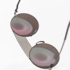 Mykita Studio1.2 black/brilliant grey solid - Зображення 7