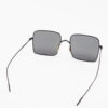 Oliver Peoples Rassine matte black - Image 3