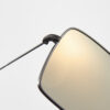 Oliver Peoples Rassine matte black - Image 5
