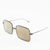 Oliver Peoples Rassine matte black