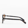 Saint Laurent SL176/F tortoise - Image 3