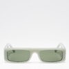Andy Wolf Hume green