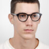 Dick Moby Vancouver recycled black