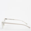 Le Specs x Adam Selman The Last Lolita white - Зображення 3