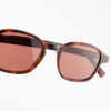 Retrosuperfuture Sol warm brown - Зображення 4