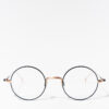 Anne et Valentin Brooks col. H38