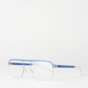 Mykita NO1 STEVAN shiny silver/yale blue - Image 2