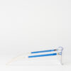 Mykita NO1 STEVAN shiny silver/yale blue - Image 3