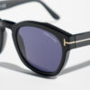 Tom Ford Bryan-02 black - Image 4