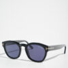 Tom Ford Bryan-02 black - Image 2