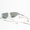 Mykita STUDIO8.1 shiny silver - Зображення 3