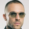 Oliver Peoples Kress OV 1238 antique gold - Зображення 4