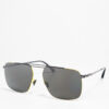 Mykita Lessrim RAIDON black/neon yellow - Зображення 2