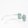 Peter and May MOON Silver Blue colorway - Зображення 5