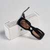 R.T.CO RUBY black