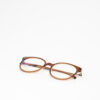 MYKITA Lite Acetate Julla topaz/shiny copper - Image 4