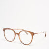 MYKITA Lite Acetate Julla topaz/shiny copper - Image 2