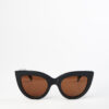 R.T.CO SISKIN black