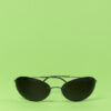 Silhouette 8714 The Must Collection [TMA] polarized / black