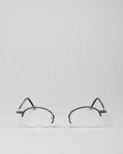 TLH eyewear design mod. N71-S7-3
