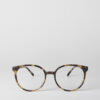 MYKITA Lite Acetate JULLA chocolate chips/black