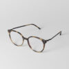 MYKITA Lite Acetate JULLA chocolate chips/black - Зображення 3