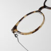 MYKITA Lite Acetate JULLA chocolate chips/black - Зображення 2