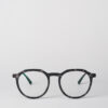 Mykita Lite LAGON black havana/black